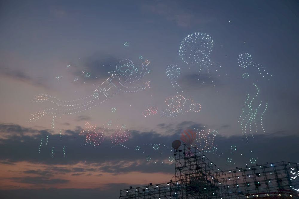 A vibrant biennial event celebrating Nha Trang's rich marine culture, coastal heritage, and strong connection to the ocean